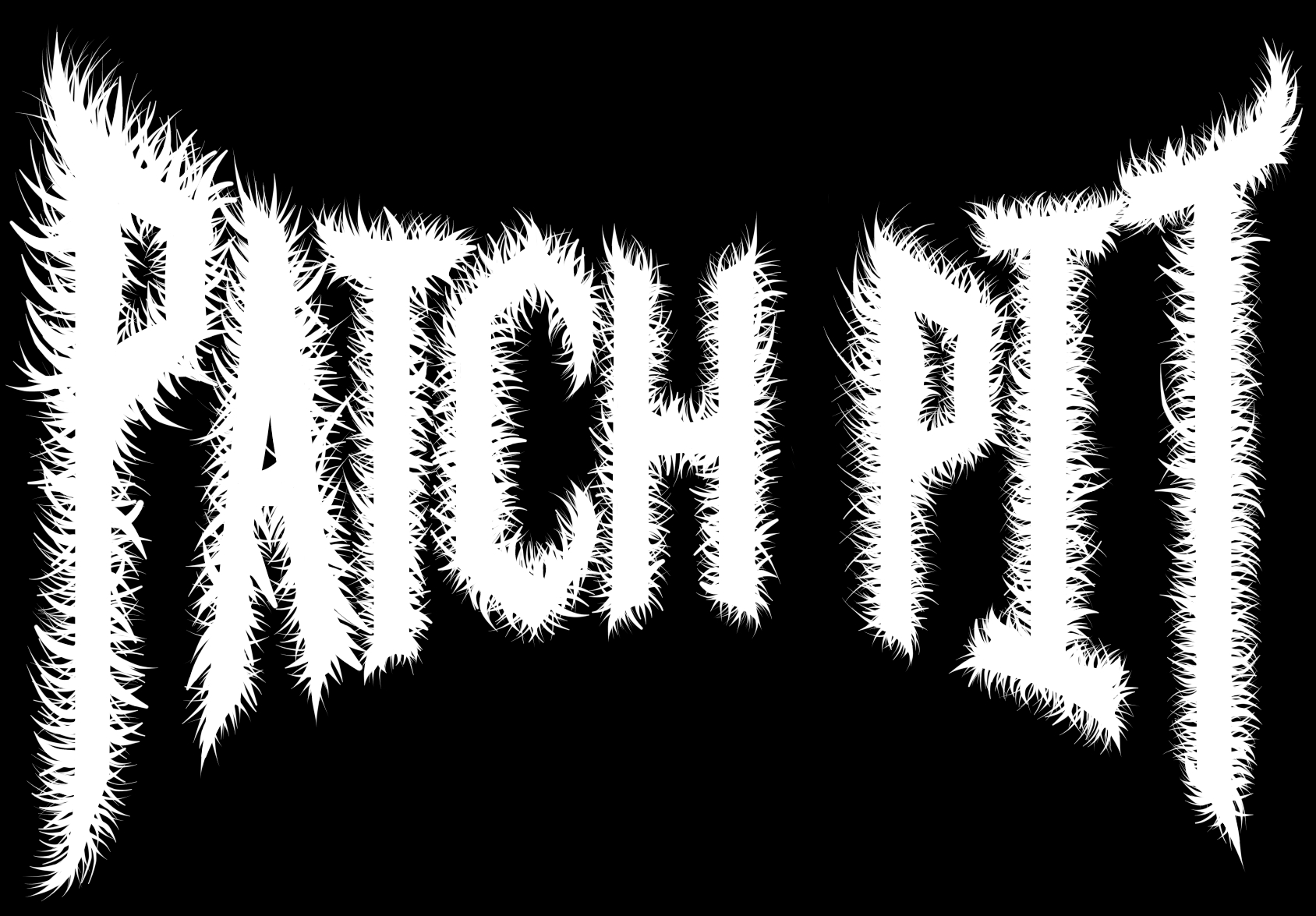 The Patch Pit